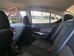 نيسان صني